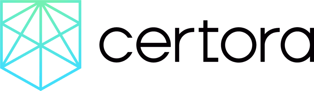 Logo for Certora