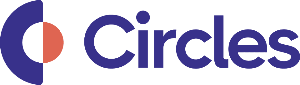 Logo for Circles