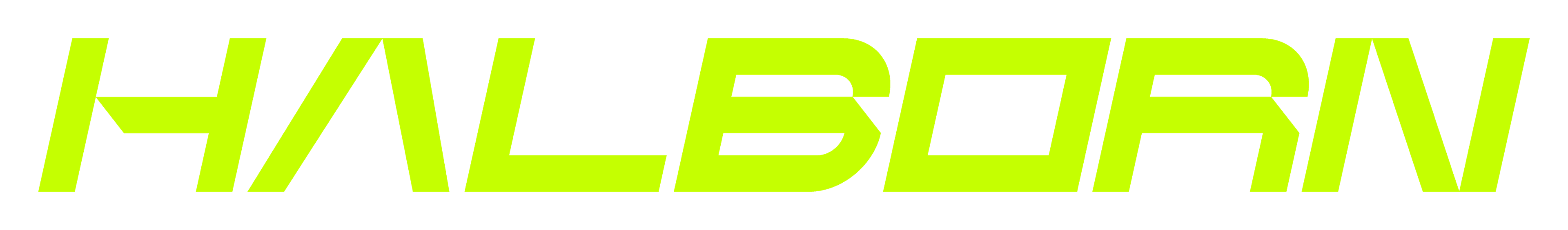 Logo for Halborn