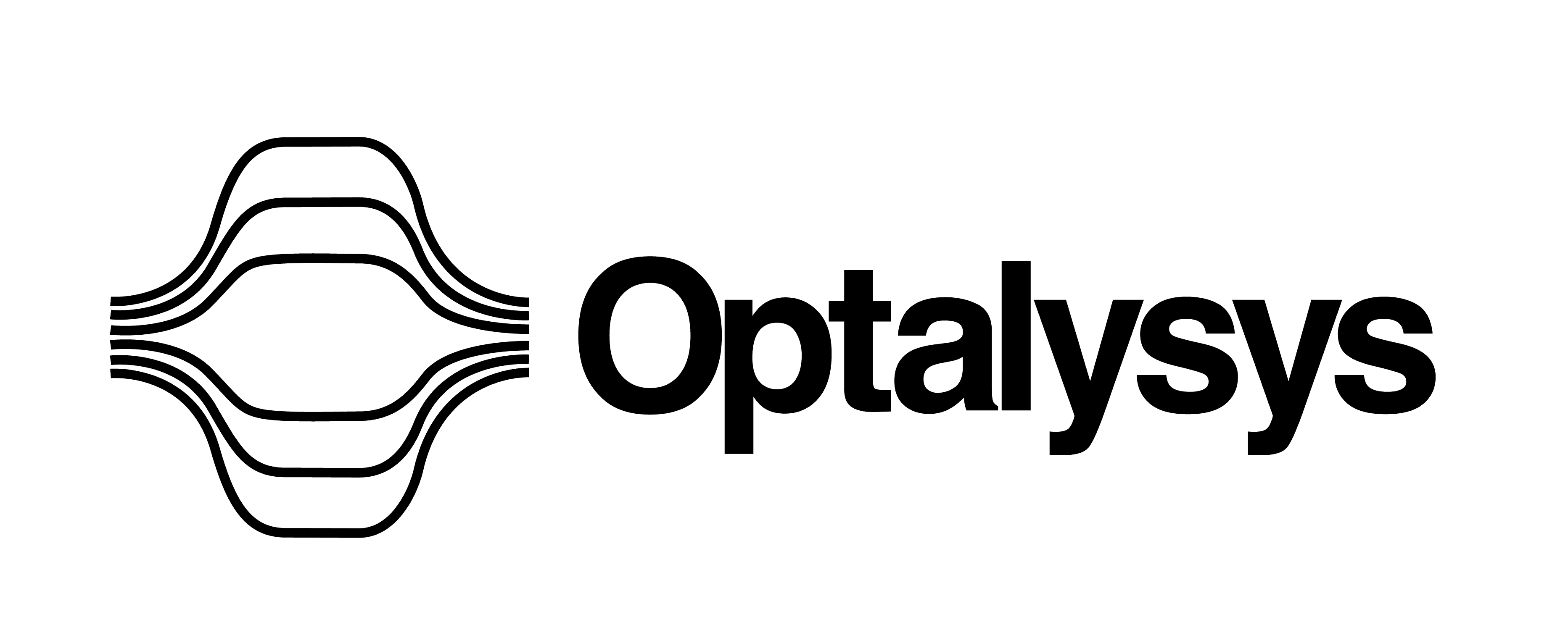 Logo for Optalysys