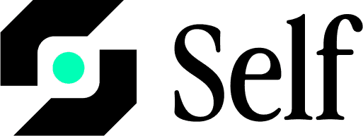 Logo for Self Protocol