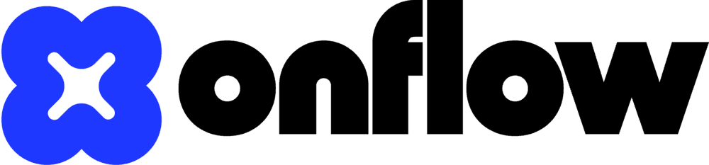 Logo for Onflow