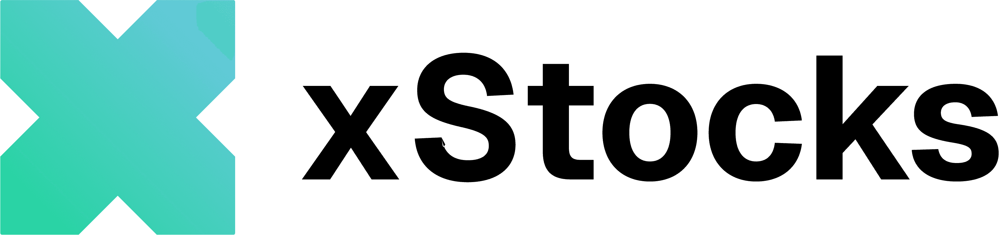 Logo for xStocks