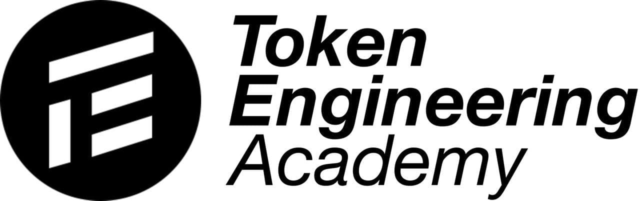 Logo for Token Engineering